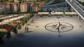 Balıkesir Merkez mi Bandırma mı? Şehirleşmede Kim Önde?