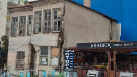 Deprem Sonrası Gözler O Binalarda: Restorasyon Şart!