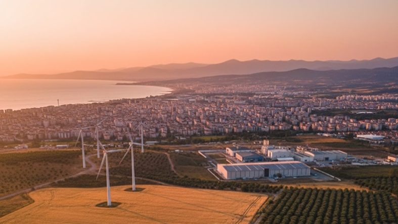 Balıkesir, Sosyo-Ekonomik Gelişmişlikte Türkiye’nin Önde Gelen İlleri Arasında Yerini Güçlendirdi