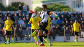 Balıkesir Süper Amatör Lig tüm heyecanıyla devam etti