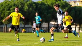 Balıkesir Süper Amatör Lig’de 5. Hafta