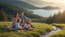 Balıkesir Yeni Nesil Göç Yolu Mu Oldu? İstanbul’dan Kaçanlar Buraya Taşınıyor