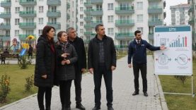 Balıkesir’de Apartman ve Site Aidatlarına Yeni Yıl Zammı Kapıda: Vatandaş Endişeli