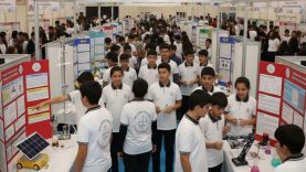 Balıkesir’de Bilim Rüzgarı: 4006 TÜBİTAK Bilim Fuarlarına Rekor Başvuru