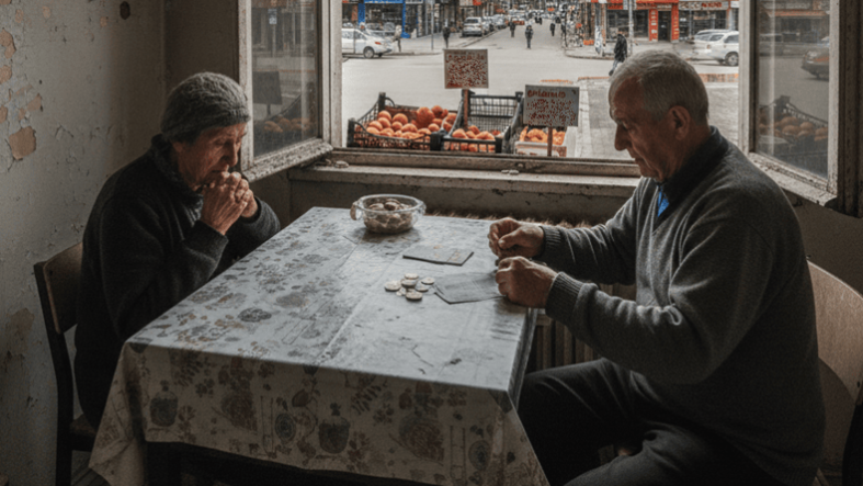 Balıkesir’de Ekonomik Zorluklar Tüketici Davranışlarını Değiştiriyor