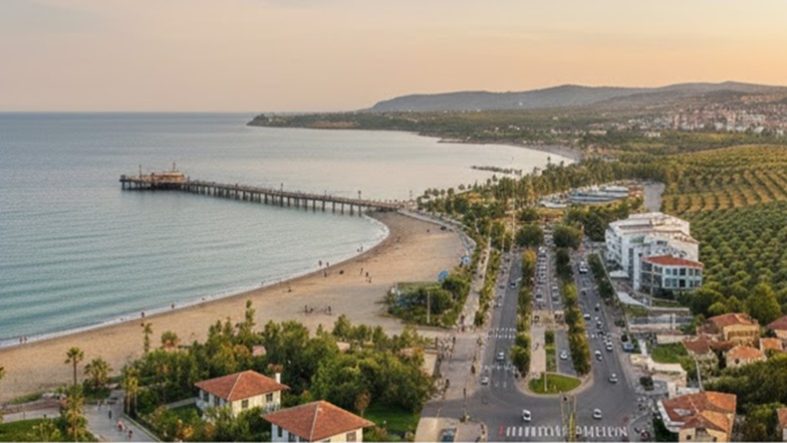 Balıkesir’de Emekli Yaşamı İçin En Rahat 7 Yer