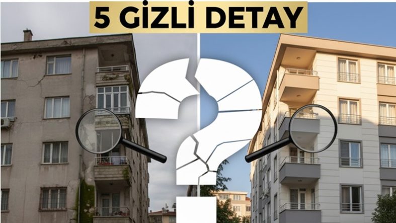 Balıkesir’de Ev Fiyatlarını En Çok Değiştiren 5 Gizli Detay Aynı Sokakta Neden İki Kat Fark Var