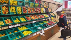 Balıkesir’de Gıda Güvenliği Alarmı: İl Tarım Ekipleri Üniversite Kampüsünde Eş Zamanlı Denetim Yaptı