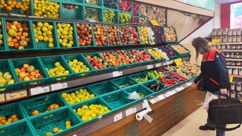 Balıkesir’de Gıda Güvenliği Alarmı İl Tarım Ekipleri Üniversite Kampüsünde Eş Zamanlı Denetim Yaptı