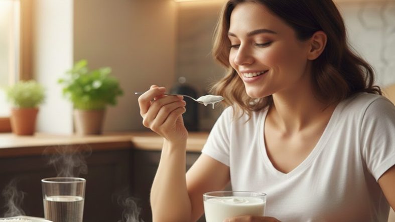 Balıkesir’de Gıda Zehirlenmelerinde Yoğurt Tartışması Yemek Yanında Yenirse Faydalı mı