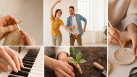 Balıkesir’de Her Yaşa Uygun Hobileri Keşfedin