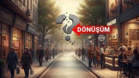 Balıkesir’de Kapanan Mağazaların Yerine Neden Hep Kahveci Açılıyor? İşte Ekonomik Dinamikler