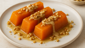 Balıkesir’de Kasım Ayında En Çok Tüketilen Tatlı Belli Oldu