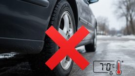 Balıkesir’de Kış Aylarında Araç Sahiplerinin En Çok Yaptığı 5 Hata: Ustalar Uyarıyor