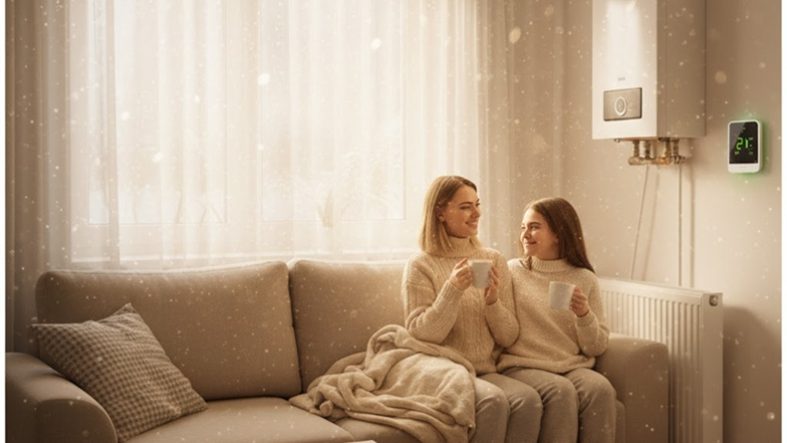 Balıkesir’de Kombi Tartışması Açıp Kapatmak mı, Düşük Ayarda Tutmak mı