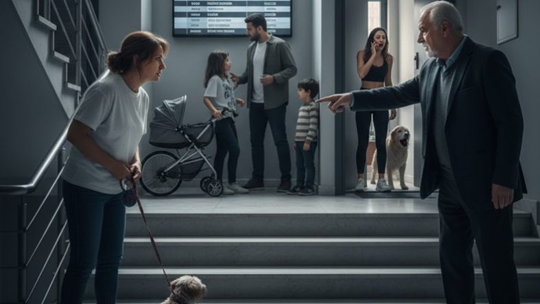 Balıkesir’de Komşu Krizleri Artıyor Gürültü, Evcil Hayvan ve Paylaşımlı Alan Tartışmaları Mahkemelik Oluyor