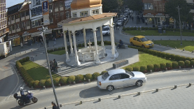 Balıkesir’de Küçük Esnaf Ayakta Kalma Mücadelesi Veriyor