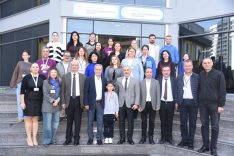 Balıkesir’de Mesleki Eğitim İçin Yeni Yol Haritası Belirlendi