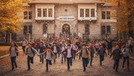 Balıkesir’de Okullar Ara Tatile Giriyor Öğrenciler 1 Haftalık Dinlenmeye Hazır