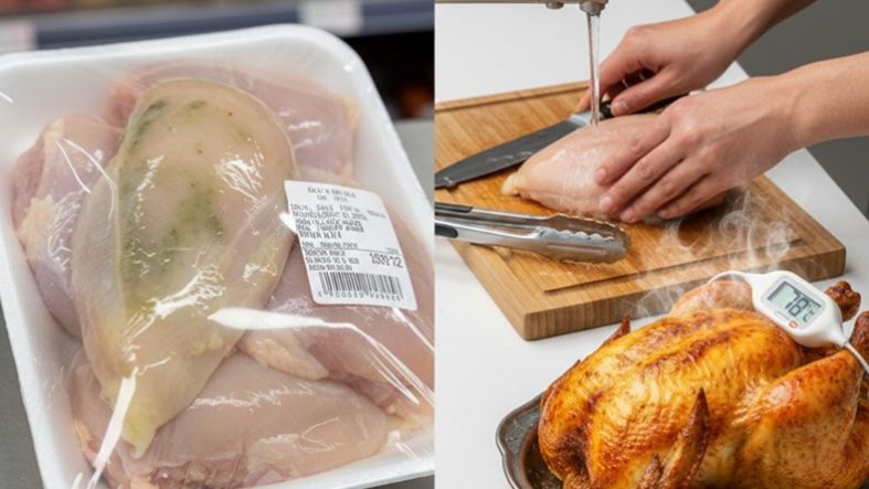 Balıkesir’de Tavuk Zehirlenmesi Uyarısı Bu Belirtilere Dikkat!