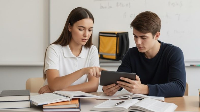 Balıkesir’de Üniversite Öğrencileri Ek Gelir İçin Hangi İşleri Tercih Ediyor İşte En Popüler Çalışma Alanları