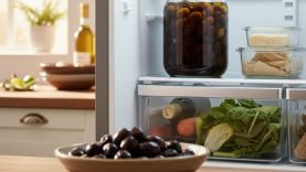 Balıkesir’de Zeytin Saklama Tartışması: Buzdolabı mı, Oda Sıcaklığı mı?