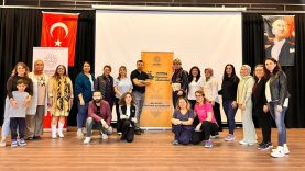 Balıkesir’in Asırlık Oyunu Pamukçu Bengisi Okullara Taşındı!