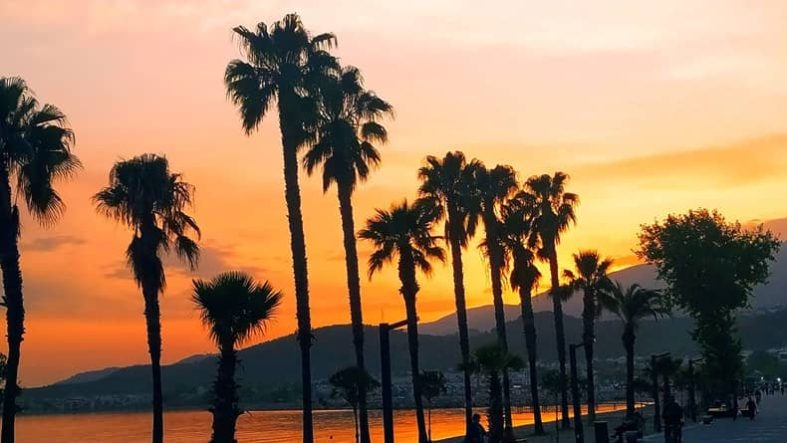 Balıkesir’in En Mutlu İlçesi Hangisi