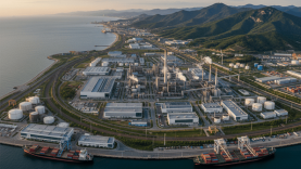 Balıkesir’in Sanayideki Lokomotifi Bandırma mı, Altıeylül mü?