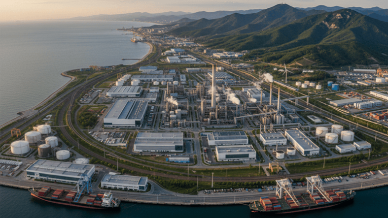 Balıkesir’in Sanayideki Lokomotifi Bandırma mı, Altıeylül mü?