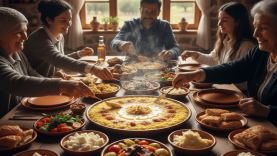 Balıkesir’in Unutulan Lezzeti Kaçamak Yeniden Gündemde