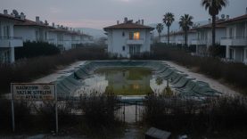 Balıkesir’in Yazlıkları Kışın Kime Kalıyor? Boş Evlerde Gizli Yaşam Şoku