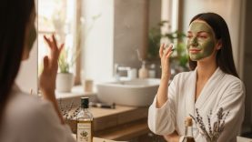 Balıkesirli Kadınlar Pazar Bakımlarını Aksatmıyor: Saçtan Cilde Haftalık Ritüeller Yeniden Popülerleşiyor