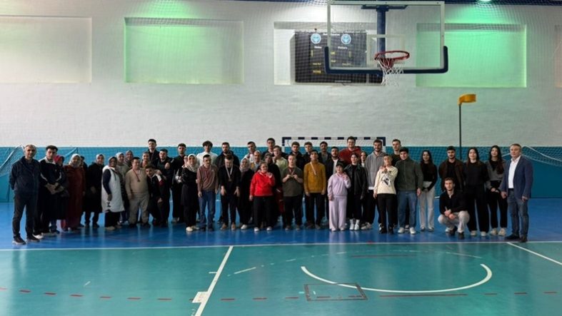 Balıkesirli Öğrencilerden Özel Bireylere Büyük Destek!