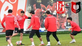 Balıkesirspor Uşakspor’u konuk edecek