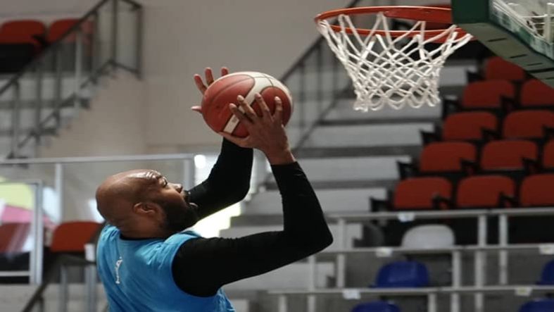 Bandırma Bordo Basketbol Darüşşafaka ile karşılaşacak