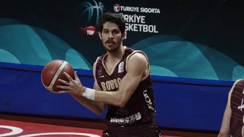 Bandırma Bordo Basketbol, Kocaeli'de fark yaptı