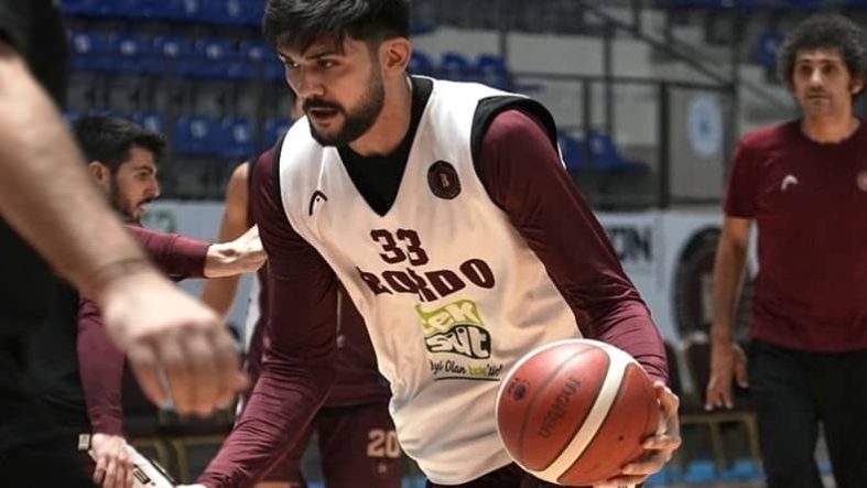 Bandırma Bordo Basketbol OGM Ormanspor deplasmanında