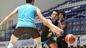 Bandırma Bordo Basketbol, TED Ankara Kolejliler ile karşılaşacak
