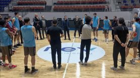 Bandırma Bordo, Gaziantep Basketbol’u konuk edecek