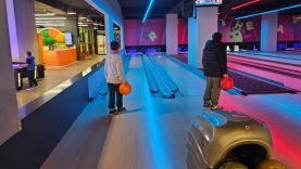 Bandırma çocuk evlerinde eğlenceli ara tatil