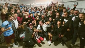 Bandırmaspor Çorum FK’yi yenerken kalecisi yıldızlaştı