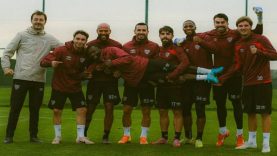 Bandırmaspor, Sarıyer’e konuk oluyor