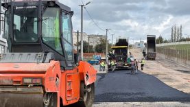 Başkan Akın sözünü tuttu, Bandırma’nın bir sorunu daha çözüme kavuştu