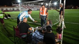 Başkan Akın’dan Depreme Karşı Somut Adımlar