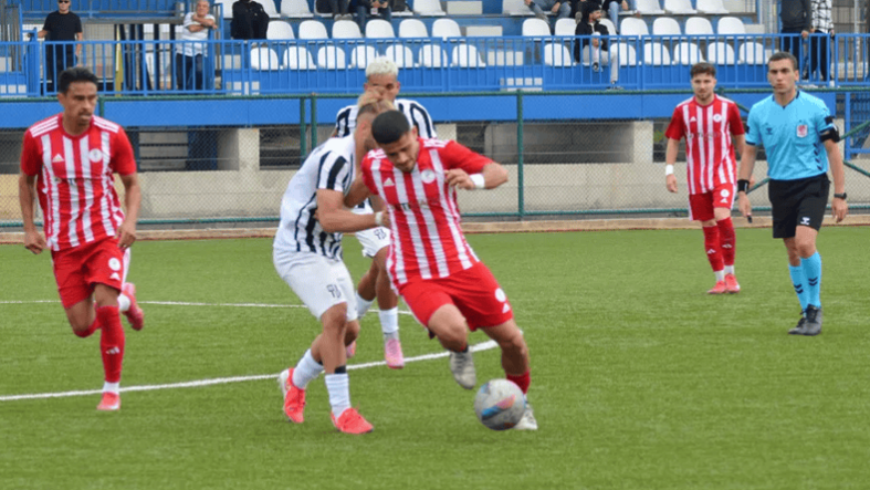 Bölgesel Amatör Lig’de 6. Hafta geride kaldı