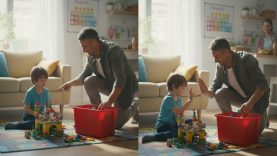 Çocuğunuz Sizi Dinlemiyor mu? İşte Etkili Yöntemler