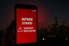Deprem Erken Uyarı Uygulamaları Gerçekten İşe Yarıyor mu?