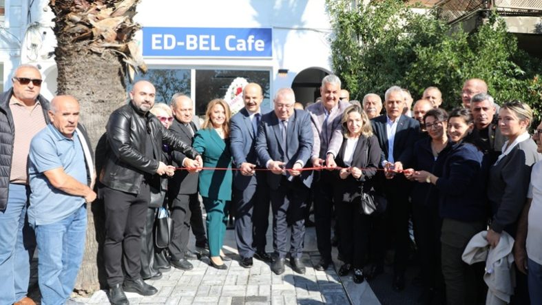 ED-BEL HALK KAFE AKÇAY’DA HİZMETE AÇILDI (5)