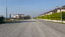 Edremit Belediyesi Kolları Sıvadı: Hamidiye Mahallesi Baştan Sona Yenileniyor